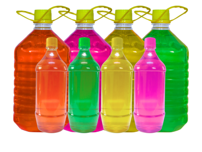 Multi-purpose Liquid Soap